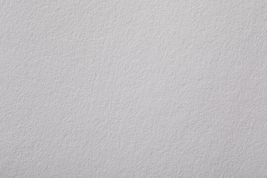 Close-up of blank white textured paper