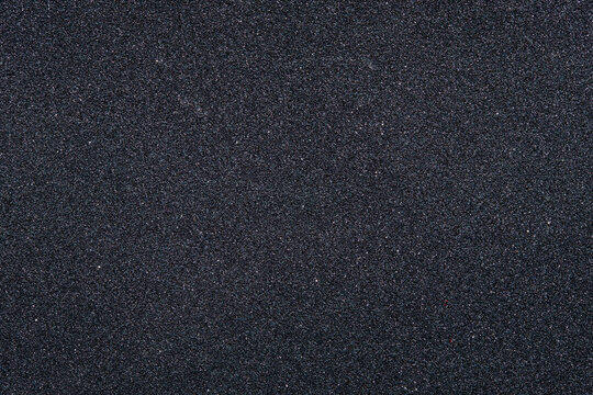 Abstract black textured background