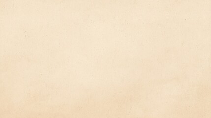 Obraz premium New Smooth Cream Textured Background Perfect for Designs and Presentations Providing a Clean Aesthetic Appeal