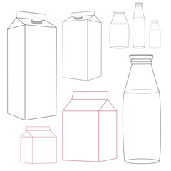 Guidelines for packaging a product 