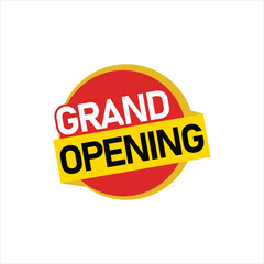 Join Us For The Greatest Grand Opening Celebration Ever Held