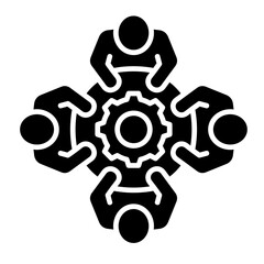 Unity  Icon Element For Design	
