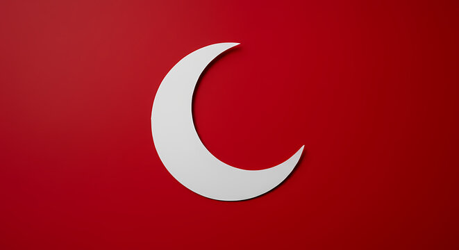 Red Crescent Symbol: Meaning, History & Significance