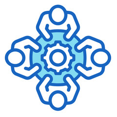 Unity  Icon Element For Design	