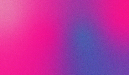 A colorful vector gradient background with fresh modern design and visible grain texture, ideal for branding, presentations, web visuals, and creative artwork