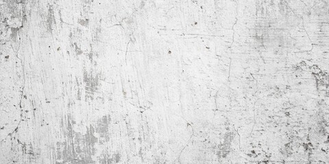 Fototapeta premium white grunge stone motive texture background