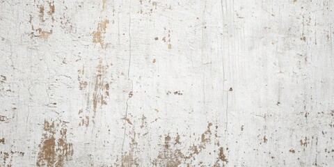 white grunge stone motive teture background