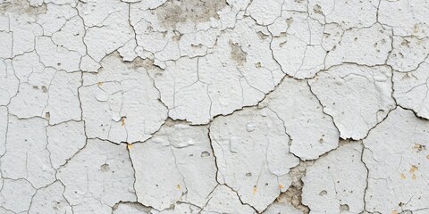 white grunge stone motive teture background