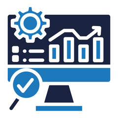 seo optimization icon