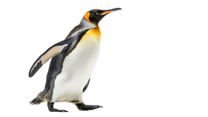 Fototapeta premium King Penguin