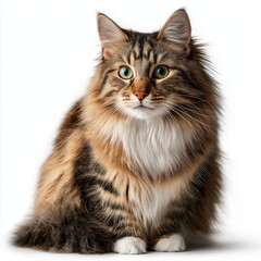 ノルウェージャンフォレストキャット