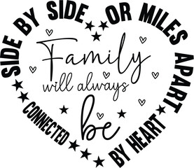 PrintFamily Svg Drsign Cut file
