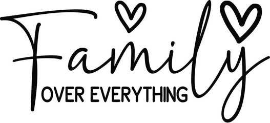 PrintFamily Svg Drsign Cut file