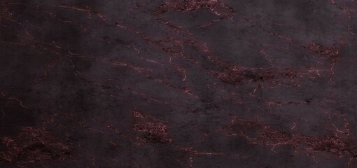 Dark, Textured Surface with Subtle Pink Veins