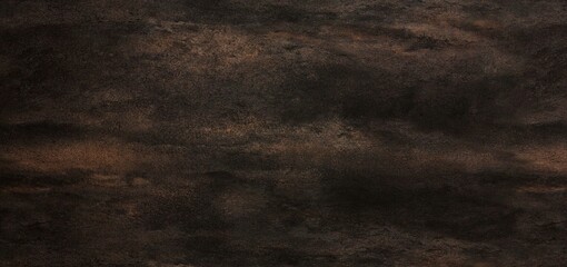 Dark, textured surface with subtle variations in shade