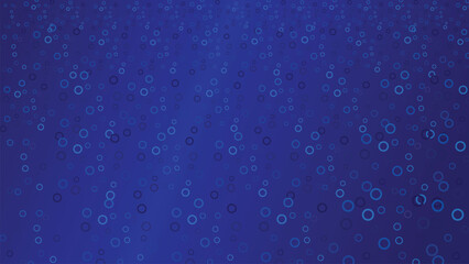 dark blue pattern abstract background with grain dot