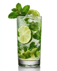 Refreshing Mojito Cocktail Recipe