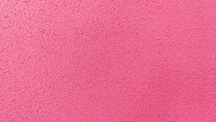 Pink Wall Texture: A close-up shot showcases a vibrant pink wall texture, creating a bold and textured background, exuding contemporary style and visual interest. 