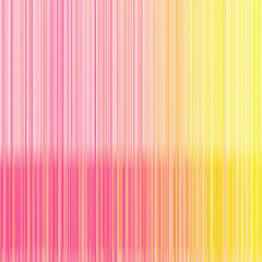 Obraz premium Vibrant Gradient Lines - Abstract Background , isolated on white background png