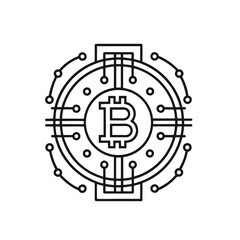 Target with Dollar Symbol – Business Goal and Financial Success Concept Vector Illustration