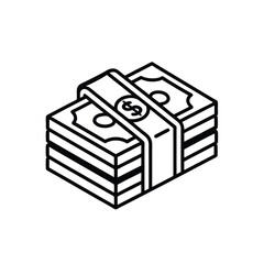 Gift Box Vector Illustration – Present and Celebration Icon for Holidays and Special Occasions