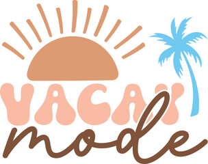 PrintSummer Svg Drsign Cut File