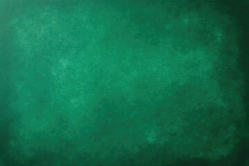 Dark green chalkboard texture, perfect for backgrounds and overlays Grunge, rustic, vintage style , mottled, weathered, blank