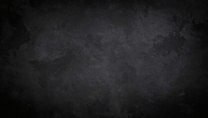Fototapeta premium Dark Grunge Texture Background for Edgy and Vintage Design