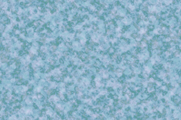 Blue Green Cloudy Abstract Marble Texture