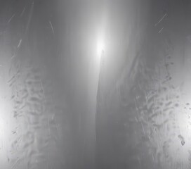 Reflective silver, subtle scratches, polished gleam,  design,  shiny