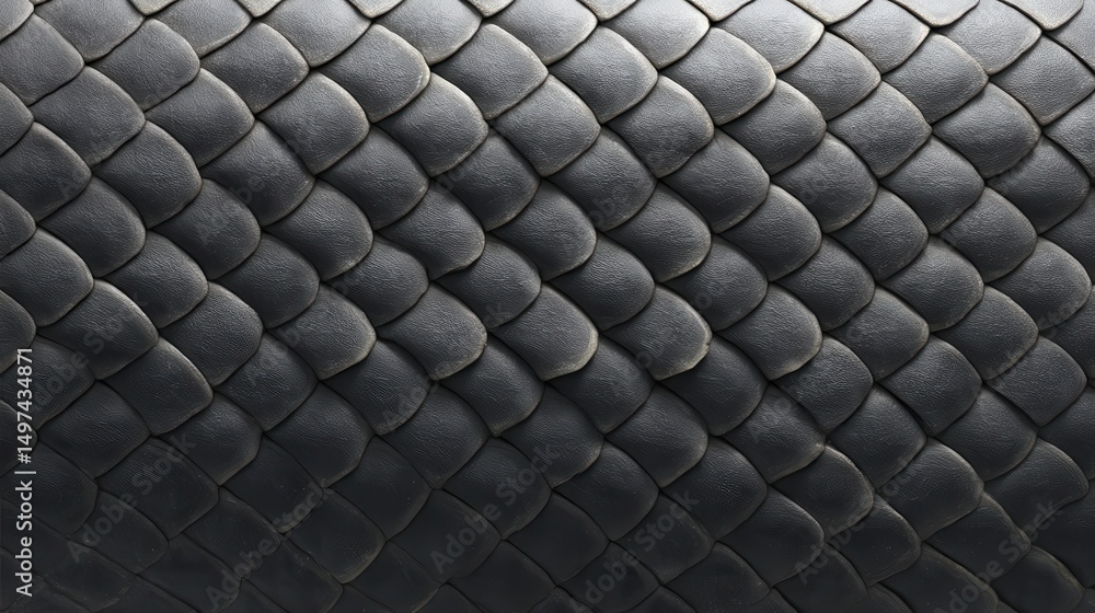 Fototapete dark gray scale pattern texture background ideal for design projects high resolution image of overla
