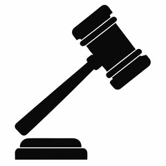 gavel and hammer