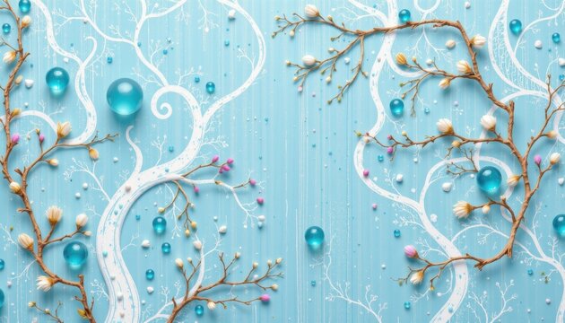 create a versatile photo background image that is perfect for use as an image backdrop in various print and digital media