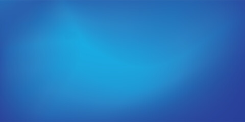 blue vector sheet with reflection. blue platinum and titanium abstract cold art modern