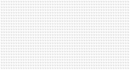 White Dot Circle shape Abstract Background