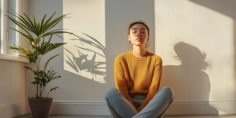 Minimalist lifestyle advocate