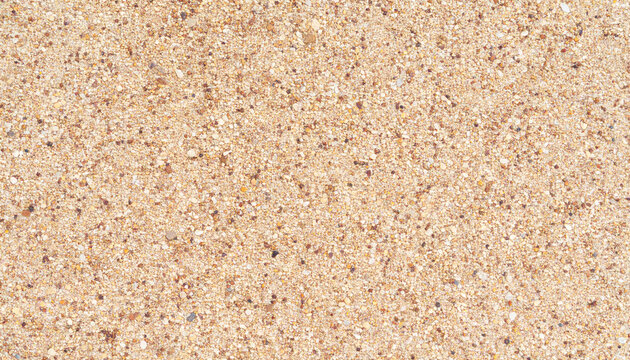 Sandwash Texture Background Also Known as Exposed Aggregate Finishing for Natural and Rustic Surface Design