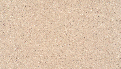 Sandwash Texture Background Also Known as Exposed Aggregate Finishing for Natural and Rustic Surface Design