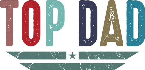 Top Dad