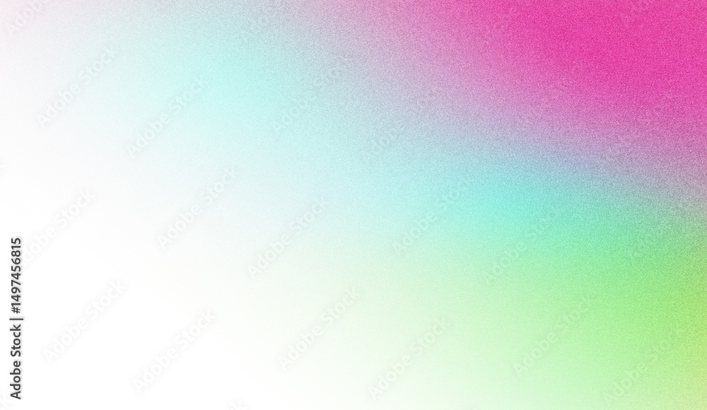 Poster abstract colorful gradient background with textured effect. (1)