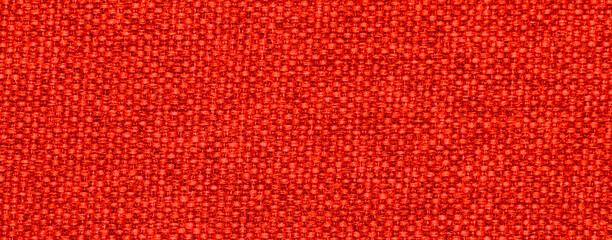 red wool texture