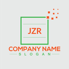 Abstract business logo design template