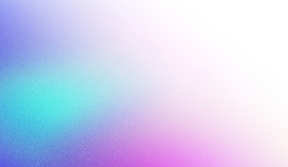 Abstract vibrant gradient background.