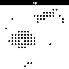 Fiji's water and cloud views