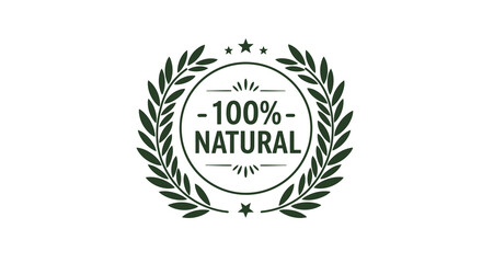 Obraz premium A stamp that says 