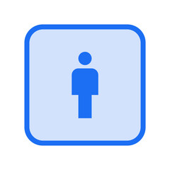 Man Icon