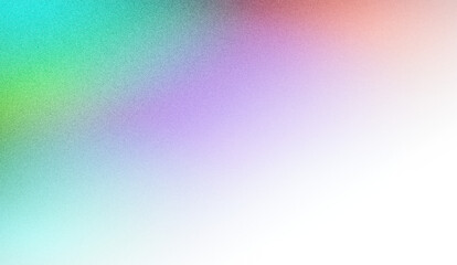 Abstract colorful gradient background. (2)