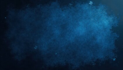 Obraz premium Dark blue & black grunge wall, distressed texture, black, graphics, industrial