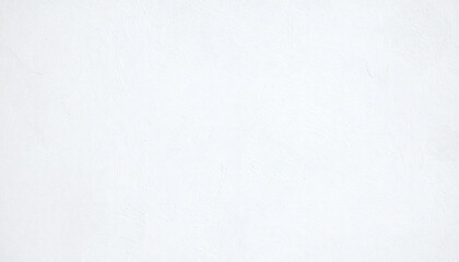Fototapeta premium White Gray Cement Wall Texture for Background and Artistic Design Projects