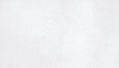 Obraz premium White Gray Cement Wall Texture for Background and Artistic Design Projects